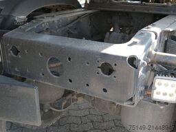 MAN 18.500 TGS 4X4, HydroDrive, Hydr., Luftf, Navi