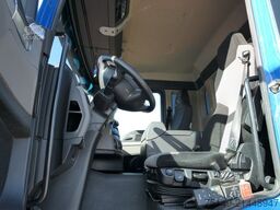 MAN 18.500 TGS 4X4, HydroDrive, Hydr., Luftf, Navi