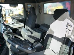 MAN 18.500 TGS 4X4, HydroDrive, Hydr., Luftf, Navi