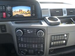 MAN 18.500 TGS 4X4, HydroDrive, Hydr., Luftf, Navi