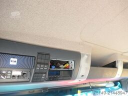 MAN 18.500 TGS 4X4, HydroDrive, Hydr., Luftf, Navi