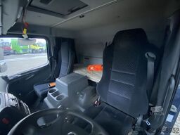 MERCEDES-BENZ Atego 818 L | 6-Gang manuell*Klima*REIFEN: 80%