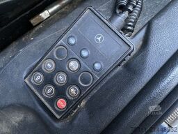 MERCEDES-BENZ Atego 818 L | 6-Gang manuell*Klima*REIFEN: 80%