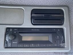 MERCEDES-BENZ Atego 818 L | 6-Gang manuell*Klima*REIFEN: 80%