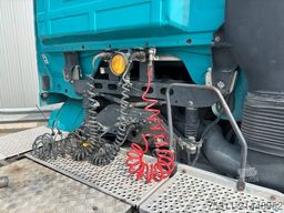 MERCEDES-BENZ Actros 1841 MP3 BL | Kipphydraulik*Chassis L667