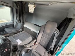 MERCEDES-BENZ Actros 1841 MP3 BL | Kipphydraulik*Chassis L667