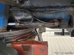 FAYMONVILLE SPZ-2AA | 2x Achsen gelenkt*ausziehbar*BPW*1.Hd!