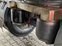 FAYMONVILLE SPZ-2AA | 2x Achsen gelenkt*ausziehbar*BPW*1.Hd!