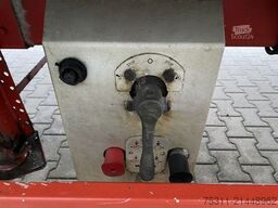 Tang , Karl | MBB-LBW 1,50to.*beidseitig Gardine