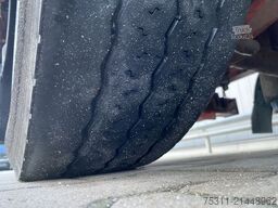 Tang , Karl | MBB-LBW 1,50to.*beidseitig Gardine