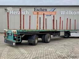  Aschwege & Tönjes 530100 | gelenkt*ausziehbar