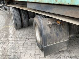  Aschwege & Tönjes 530100 | gelenkt*ausziehbar