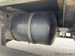  Aschwege & Tönjes 530100 | gelenkt*ausziehbar