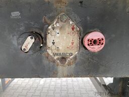  Aschwege & Tönjes 530100 | gelenkt*ausziehbar