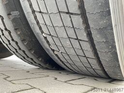  Aschwege & Tönjes 530100 | gelenkt*ausziehbar