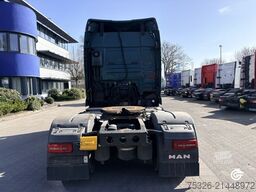 MAN TGX 18.500