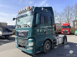 MAN TGX 18.500