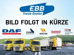 WIELTON BDF 2-Achs-Wechselfahrgestell 1120-1320