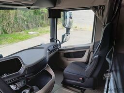 DAF FAN XG 480  Multiwechsler 1120-1320