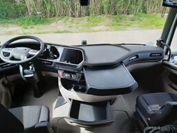 DAF FAN XG 480  Multiwechsler 1120-1320
