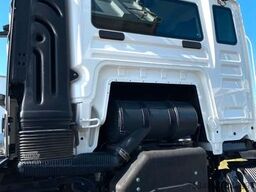 MAN TGS/26.520/6x4 BL/Bordmatik/Retarder/90to/25 tkm