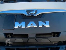 MAN TGS/26.520/6x4 BL/Bordmatik/Retarder/90to/25 tkm