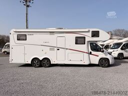 DETHLEFFS Trend A 7877-2 *Festbett-2xKlima-Automatik*