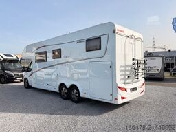 DETHLEFFS Trend A 7877-2 *Festbett-2xKlima-Automatik*