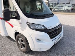 DETHLEFFS Trend A 7877-2 *Festbett-2xKlima-Automatik*