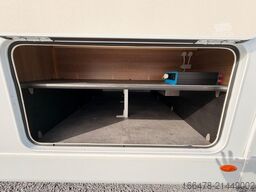 DETHLEFFS Trend A 7877-2 *Festbett-2xKlima-Automatik*