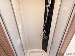 DETHLEFFS Trend A 7877-2 *Festbett-2xKlima-Automatik*