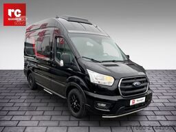 BÜRSTNER Lineo C 550