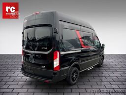 BÜRSTNER Lineo C 550