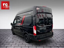 BÜRSTNER Lineo C 550