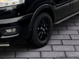 BÜRSTNER Lineo C 550