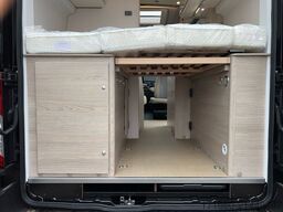 BÜRSTNER Lineo C 550