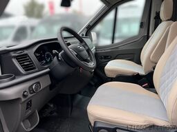 BÜRSTNER Lineo C 550