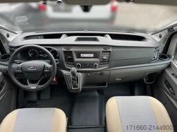 BÜRSTNER Lineo C 550