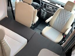 BÜRSTNER Lineo C 550