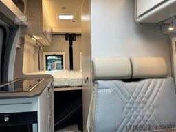 BÜRSTNER Lineo C 550