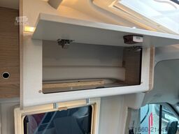 BÜRSTNER Lineo C 550