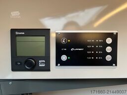 BÜRSTNER Lineo C 550