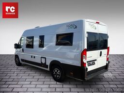 ROADCAR R 640 Citroen 140 PS