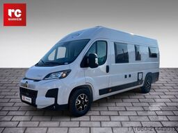 ROADCAR R 640 Citroen 140 PS