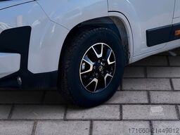 ROADCAR R 640 Citroen 140 PS