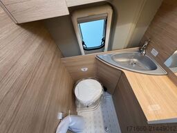 ROADCAR R 640 Citroen 140 PS