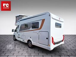 BÜRSTNER Lyseo Gallery TD 649 G Automatik - 180 PS