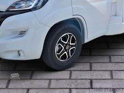 BÜRSTNER Lyseo Gallery TD 649 G Automatik - 180 PS