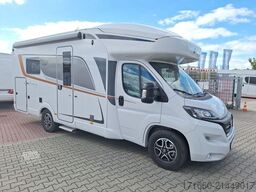 BÜRSTNER Lyseo Gallery TD 649 G Automatik - 180 PS