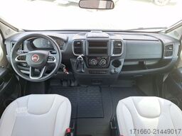 BÜRSTNER Lyseo Gallery TD 649 G Automatik - 180 PS